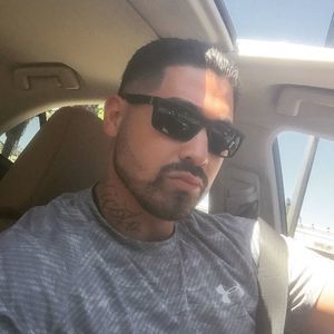 Meet your Posher, Armando